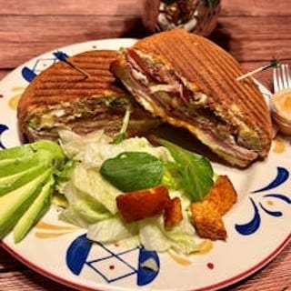 La Tarasca Tortas