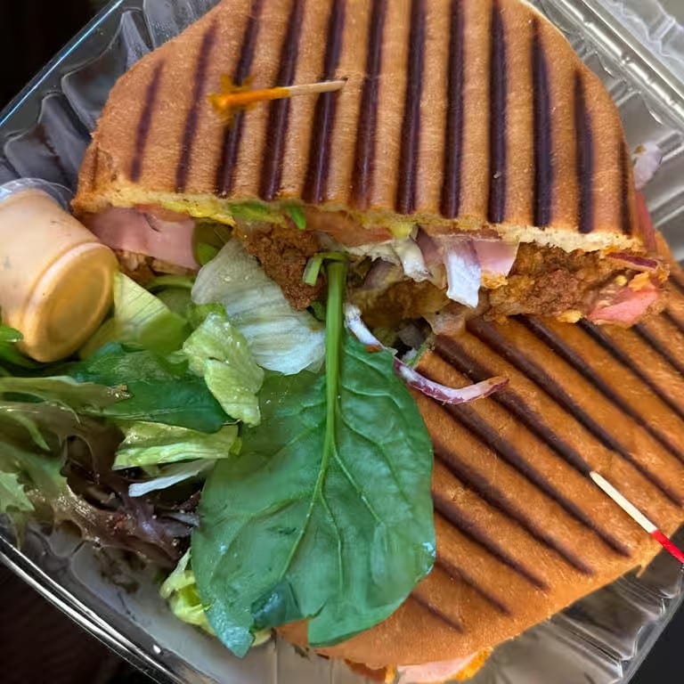 Takeout Made Easy