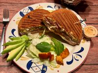 day of the dead bread